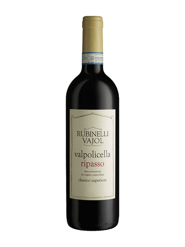 Rubinelli Vajol Valpolicella Classico